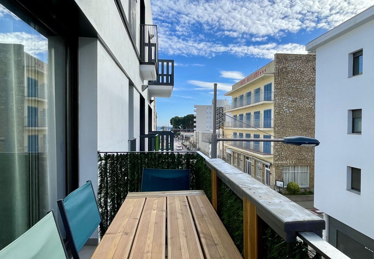 Appartement à Estartit - DARSENA B 2-2