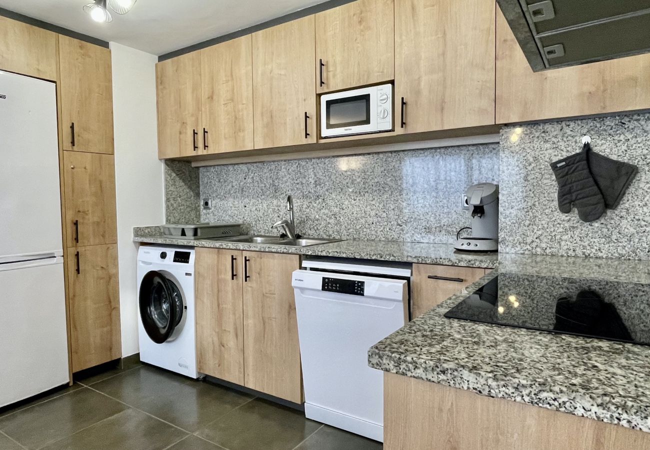 Appartement à Estartit - DARSENA B 2-2