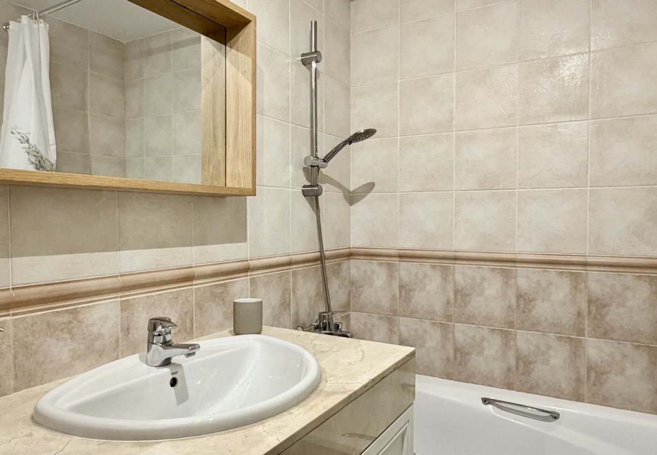 Appartement à Pals - GREEN MAR B 302