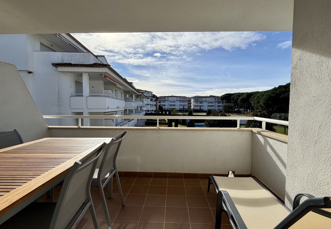 Appartement à Pals - GREEN MAR B 302