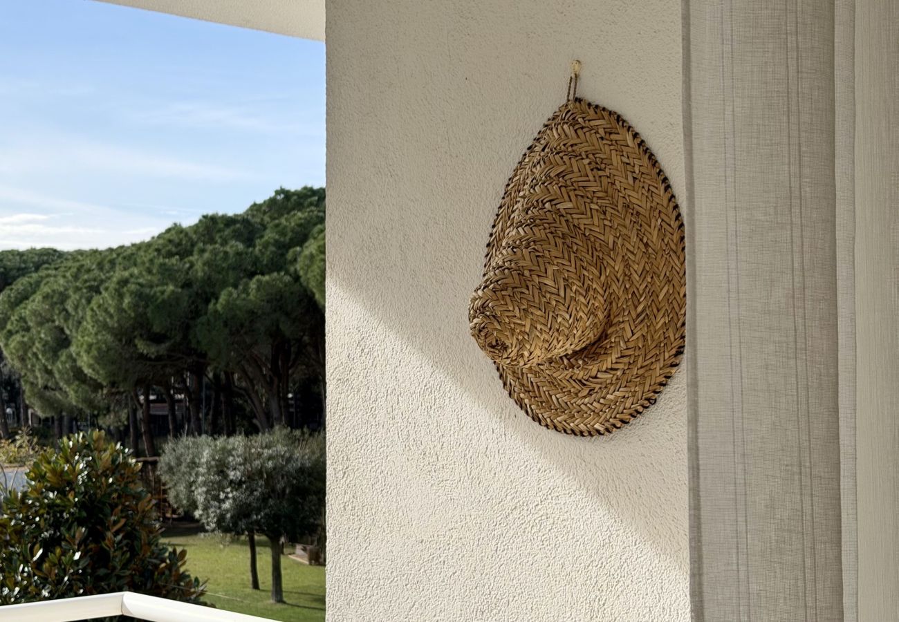 Appartement à Pals - GREEN MAR B 302