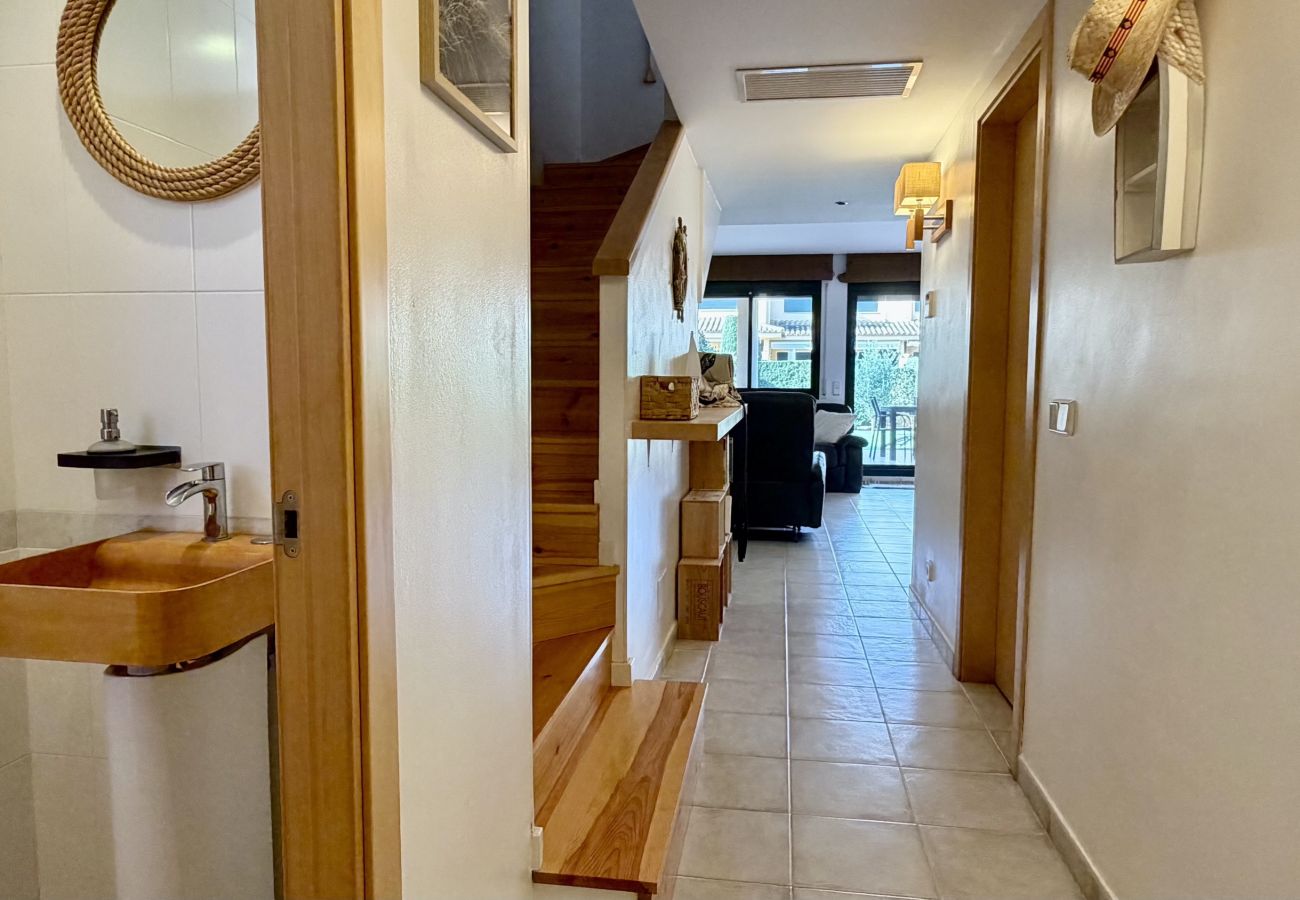 Maison à Pals - BIRDIE CLUB 31