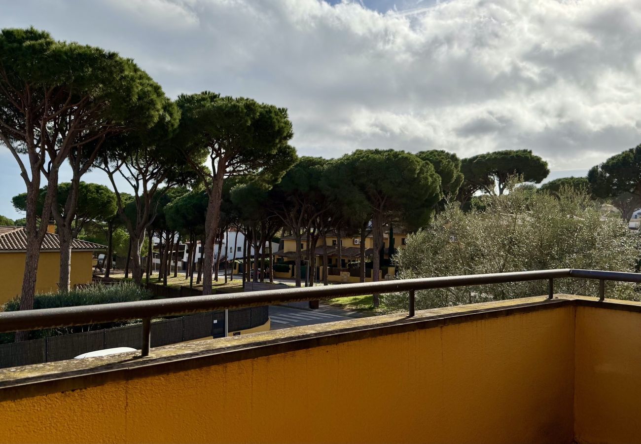 Maison à Pals - BIRDIE CLUB 31