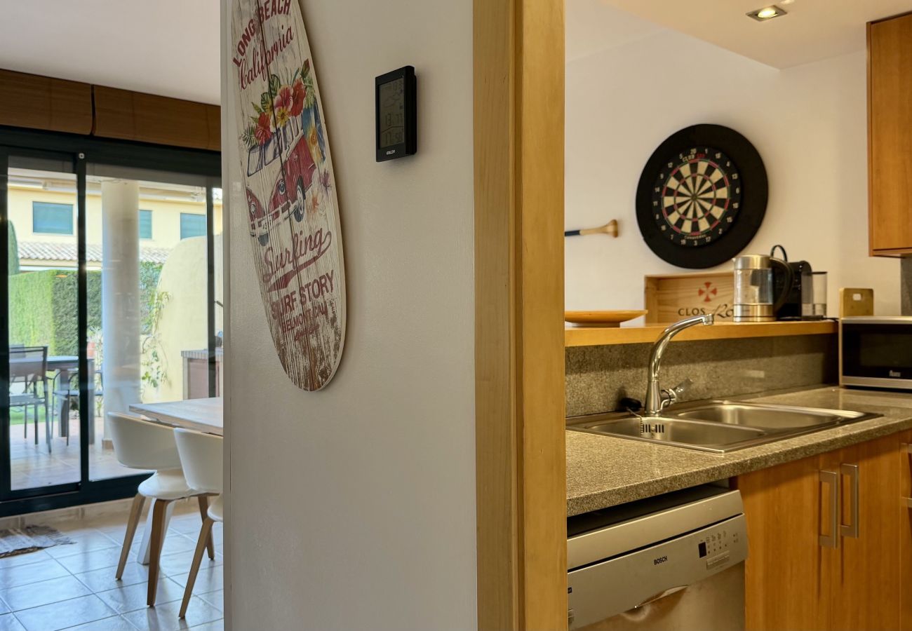 Maison à Pals - BIRDIE CLUB 31