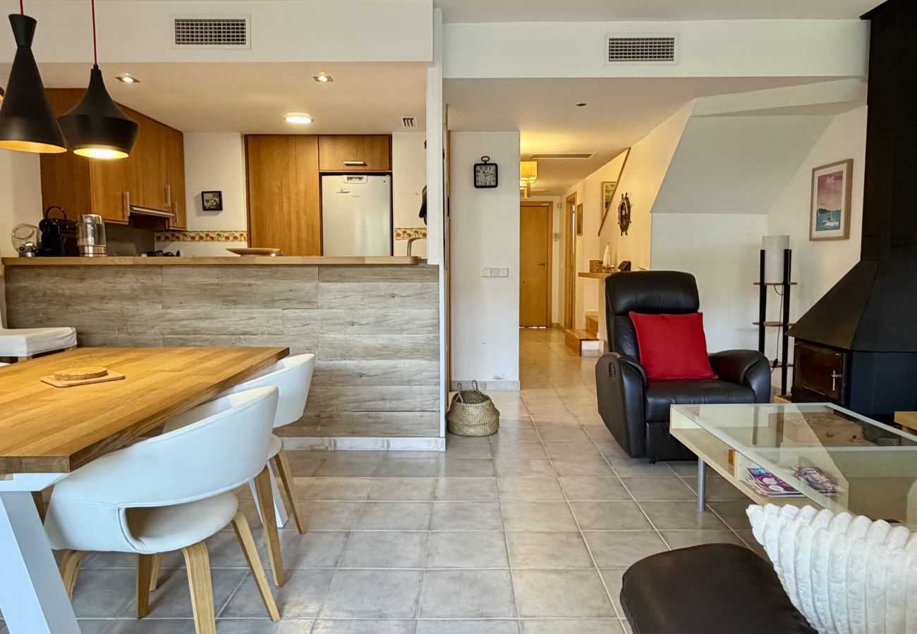 Maison à Pals - BIRDIE CLUB 31