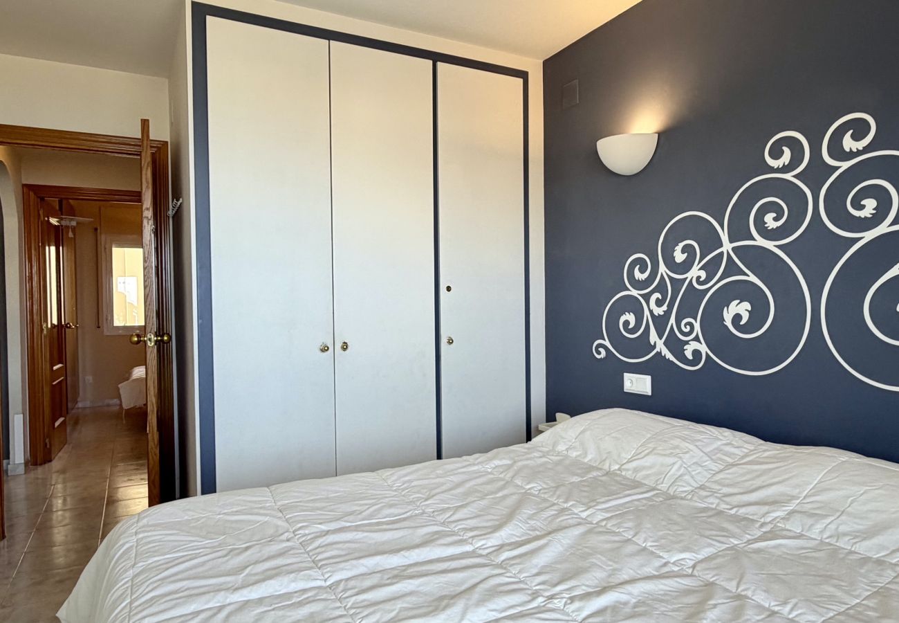 Appartement à L'Escala - LA LLONGADA