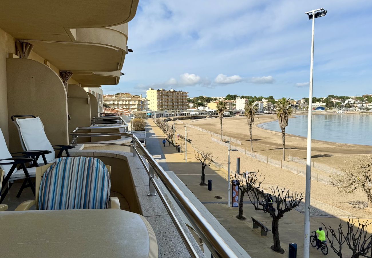 Appartement à L'Escala - LA LLONGADA