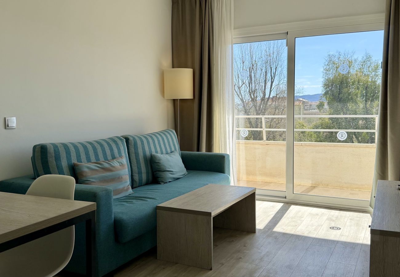 Appartement à Estartit - FESTASOL 304