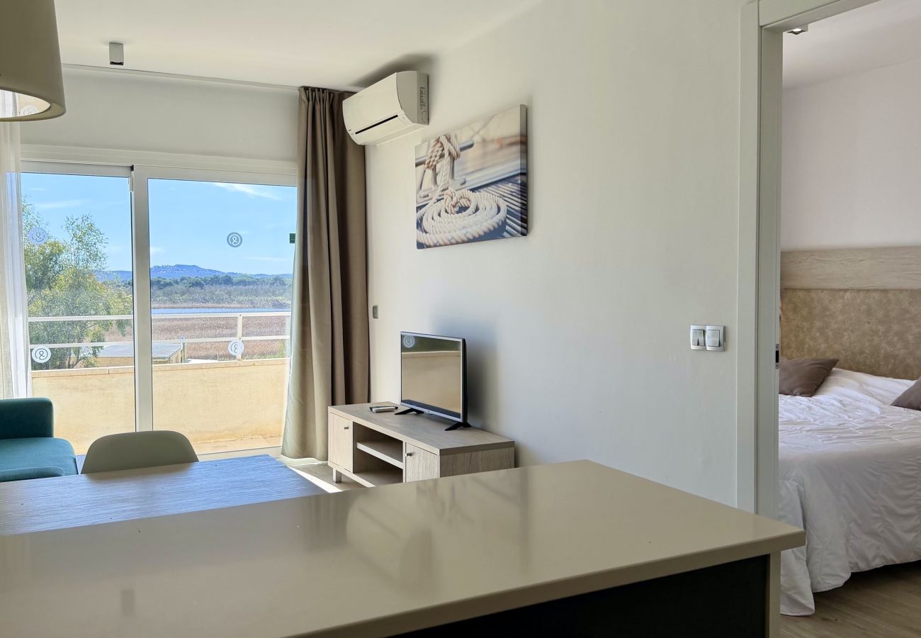 Appartement à Estartit - FESTASOL 304