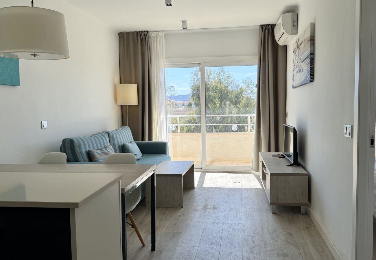 Appartement à Estartit - FESTASOL 304