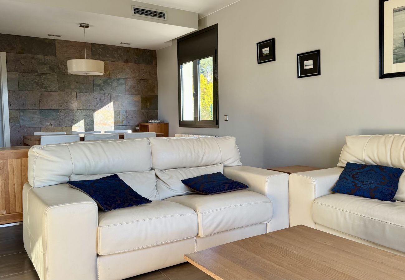 Villa à Estartit - VILLA FRANÇA