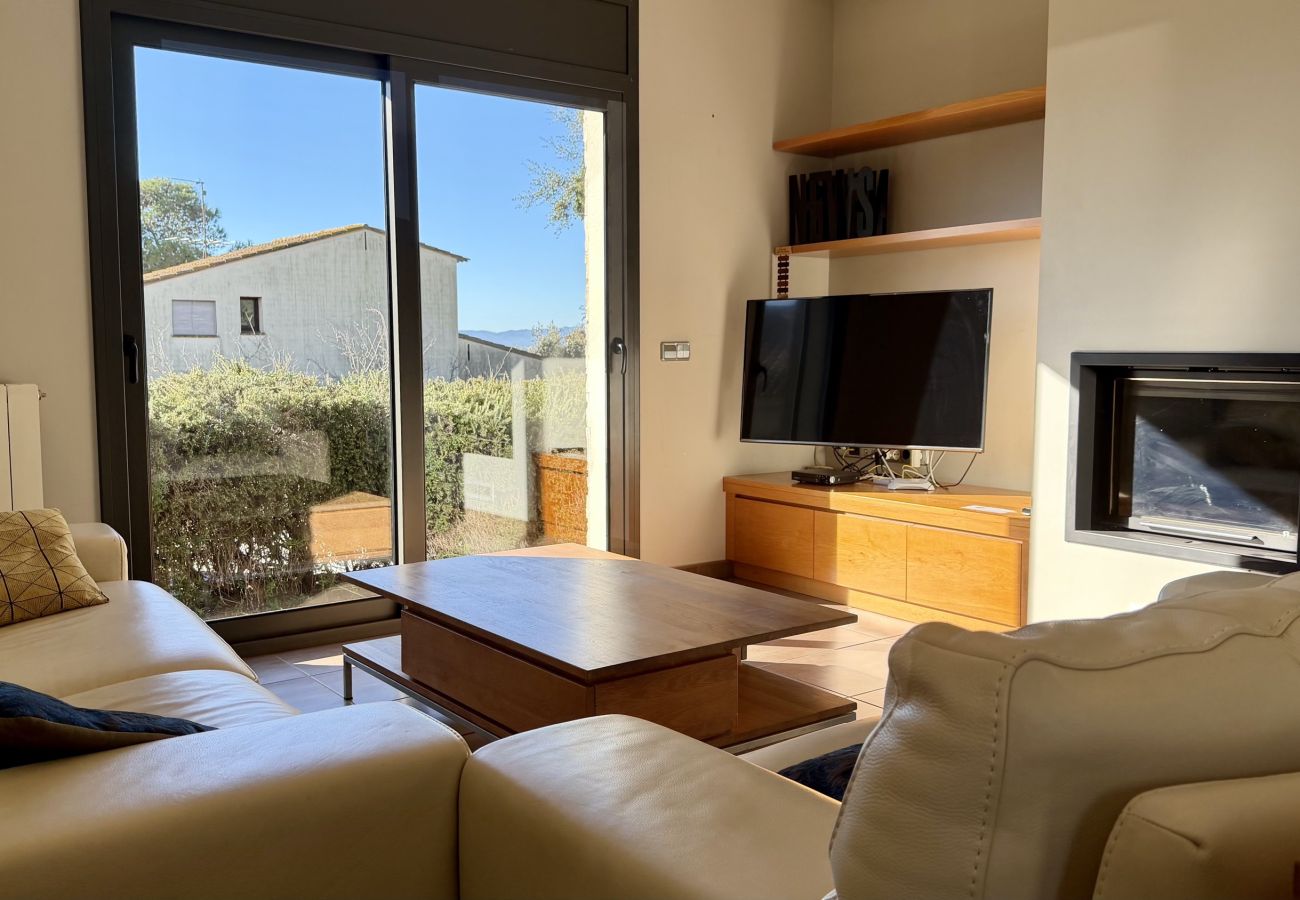 Villa à Estartit - VILLA FRANÇA