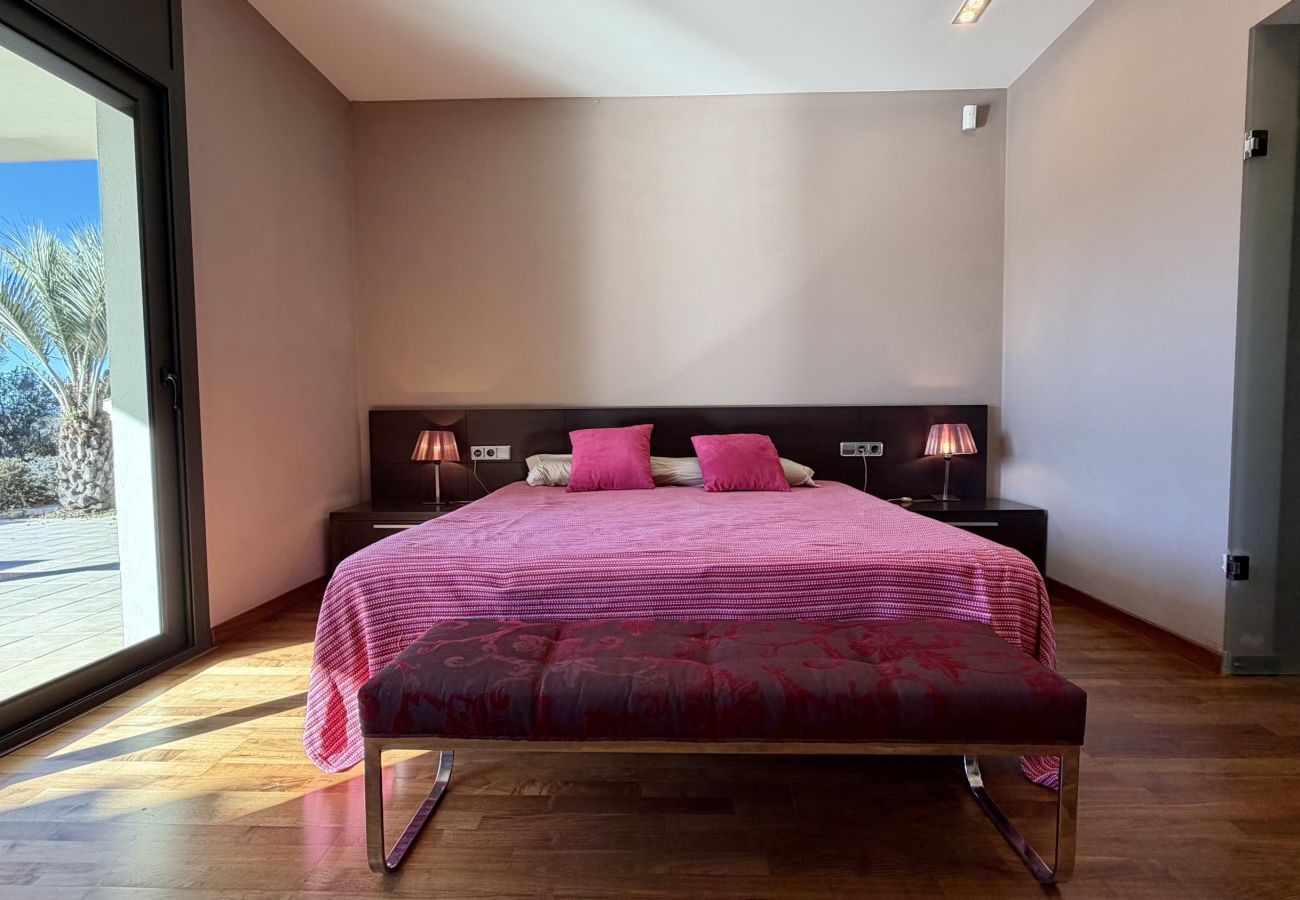 Villa à Estartit - VILLA FRANÇA