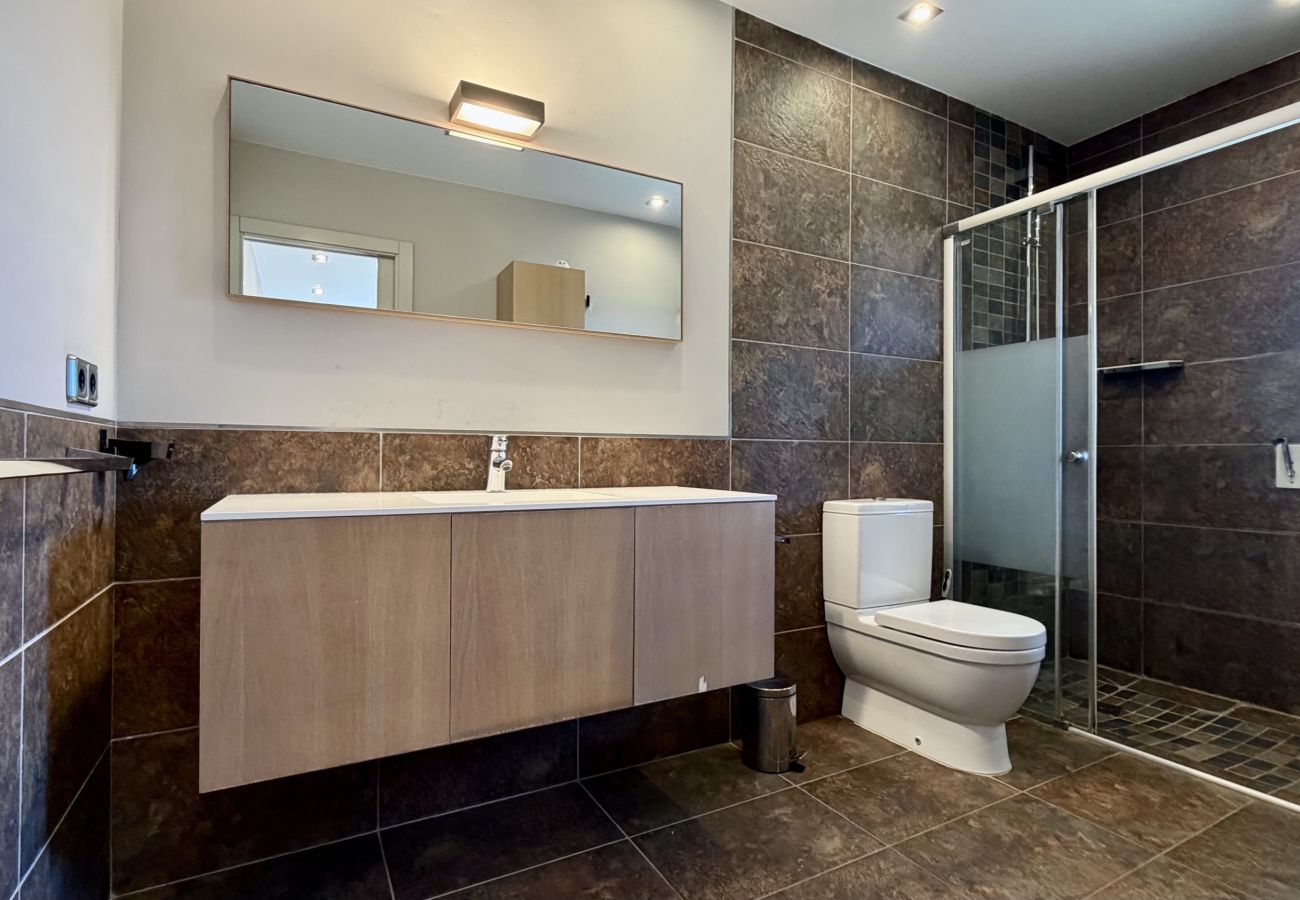 Villa à Estartit - VILLA FRANÇA