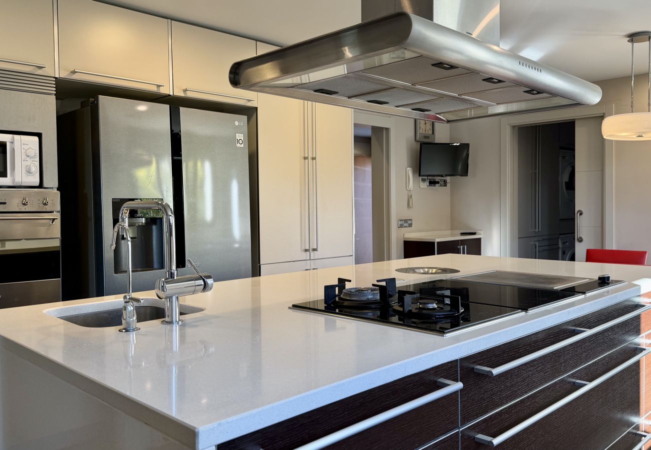 Villa à Estartit - VILLA FRANÇA