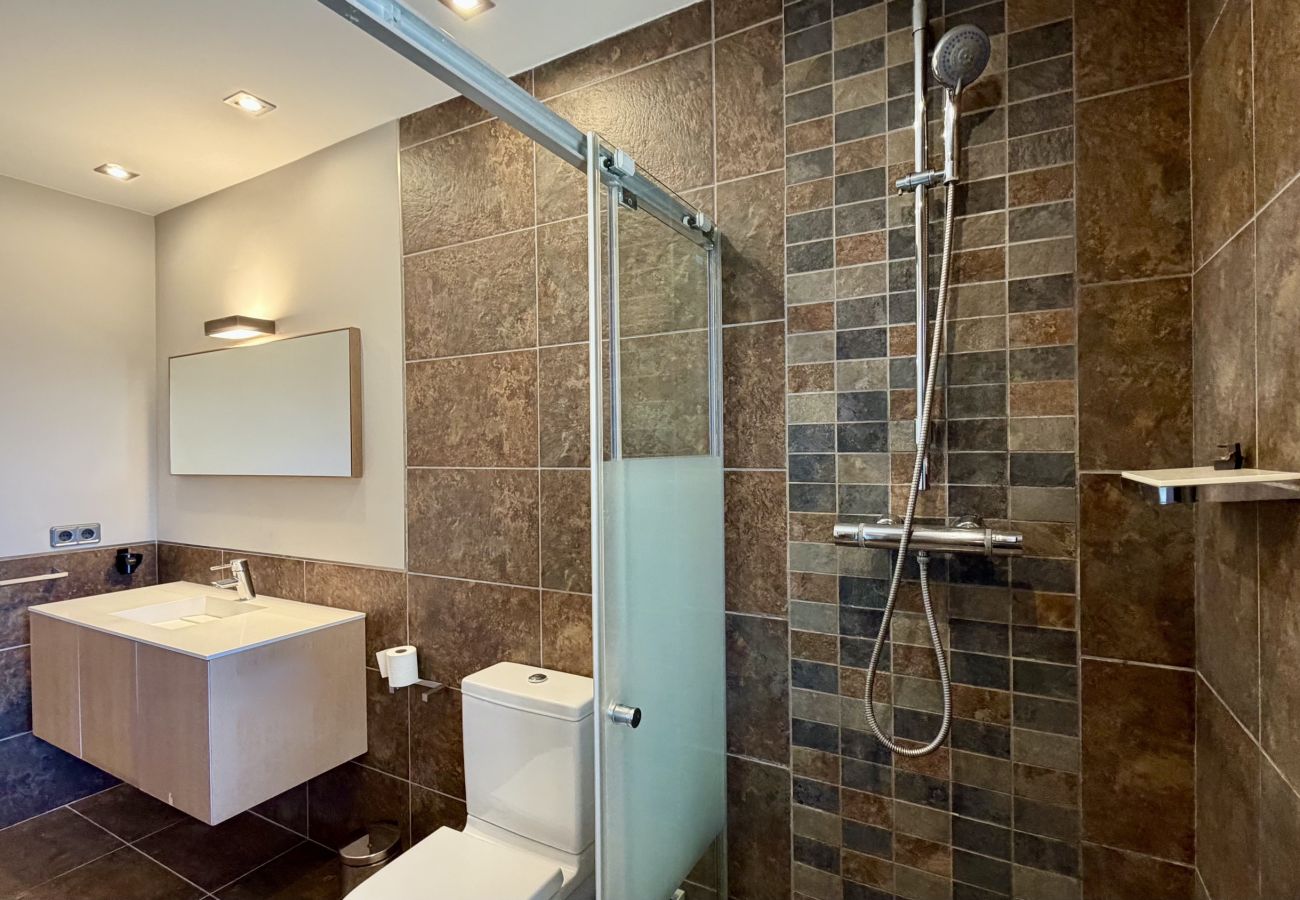 Villa à Estartit - VILLA FRANÇA