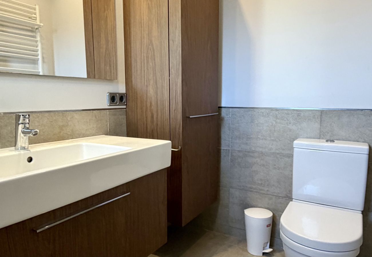 Villa à Estartit - VILLA FRANÇA