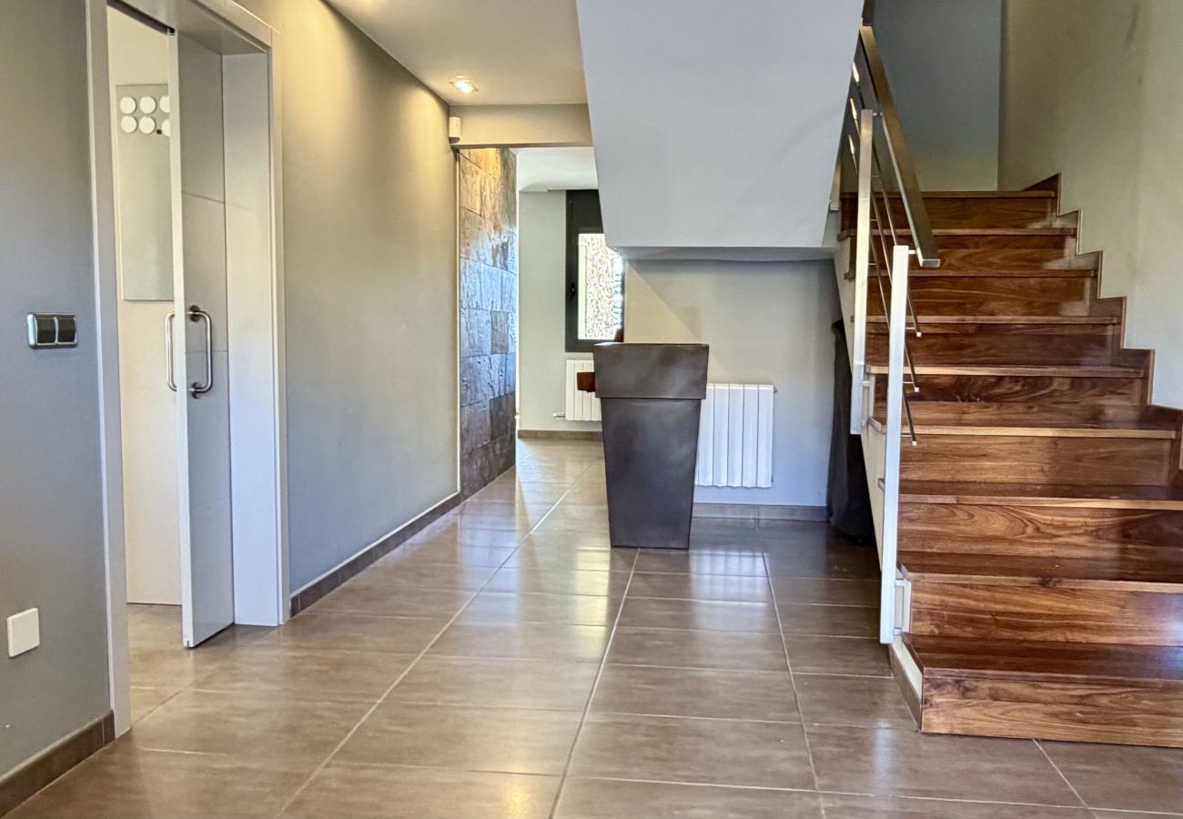 Villa à Estartit - VILLA FRANÇA