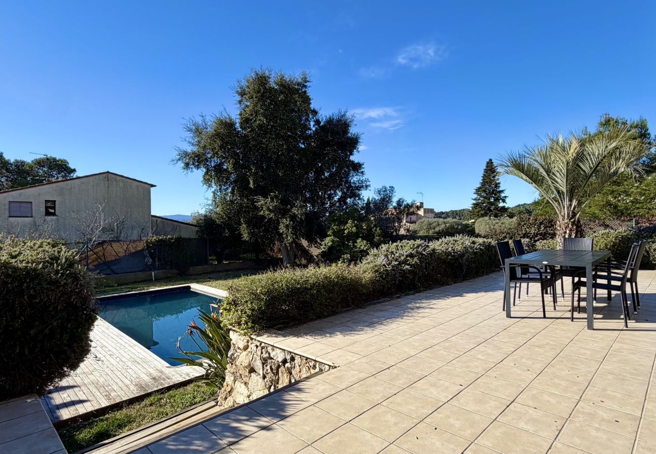 Villa à Estartit - VILLA FRANÇA