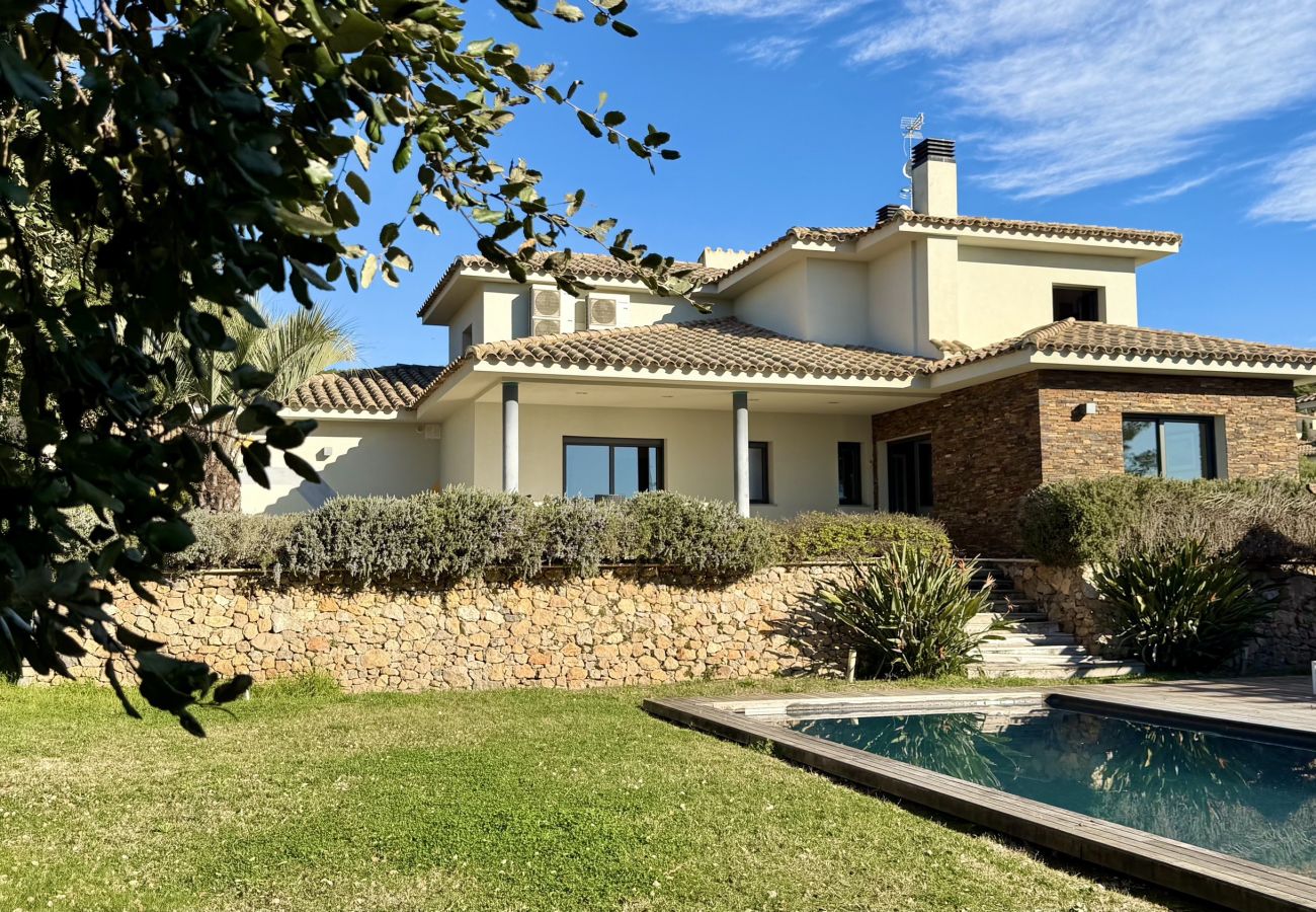 Villa à Estartit - VILLA FRANÇA