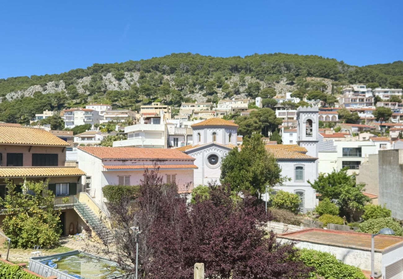 Appartement à Estartit - ESGLESIA 7 2-4