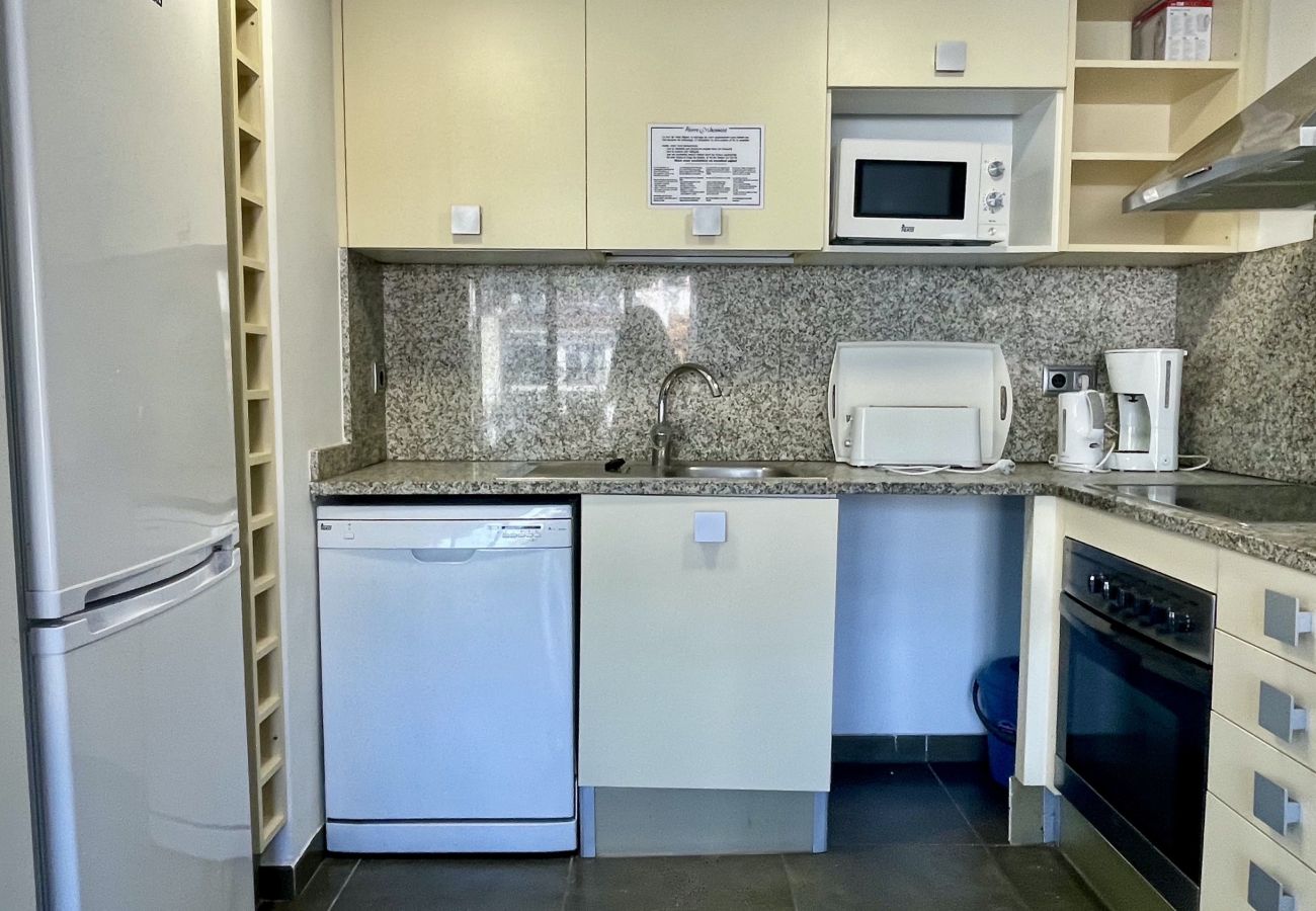 Appartement à Estartit - DARSENA C 3-1
