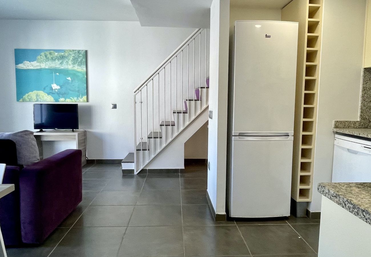 Appartement à Estartit - DARSENA C 3-1