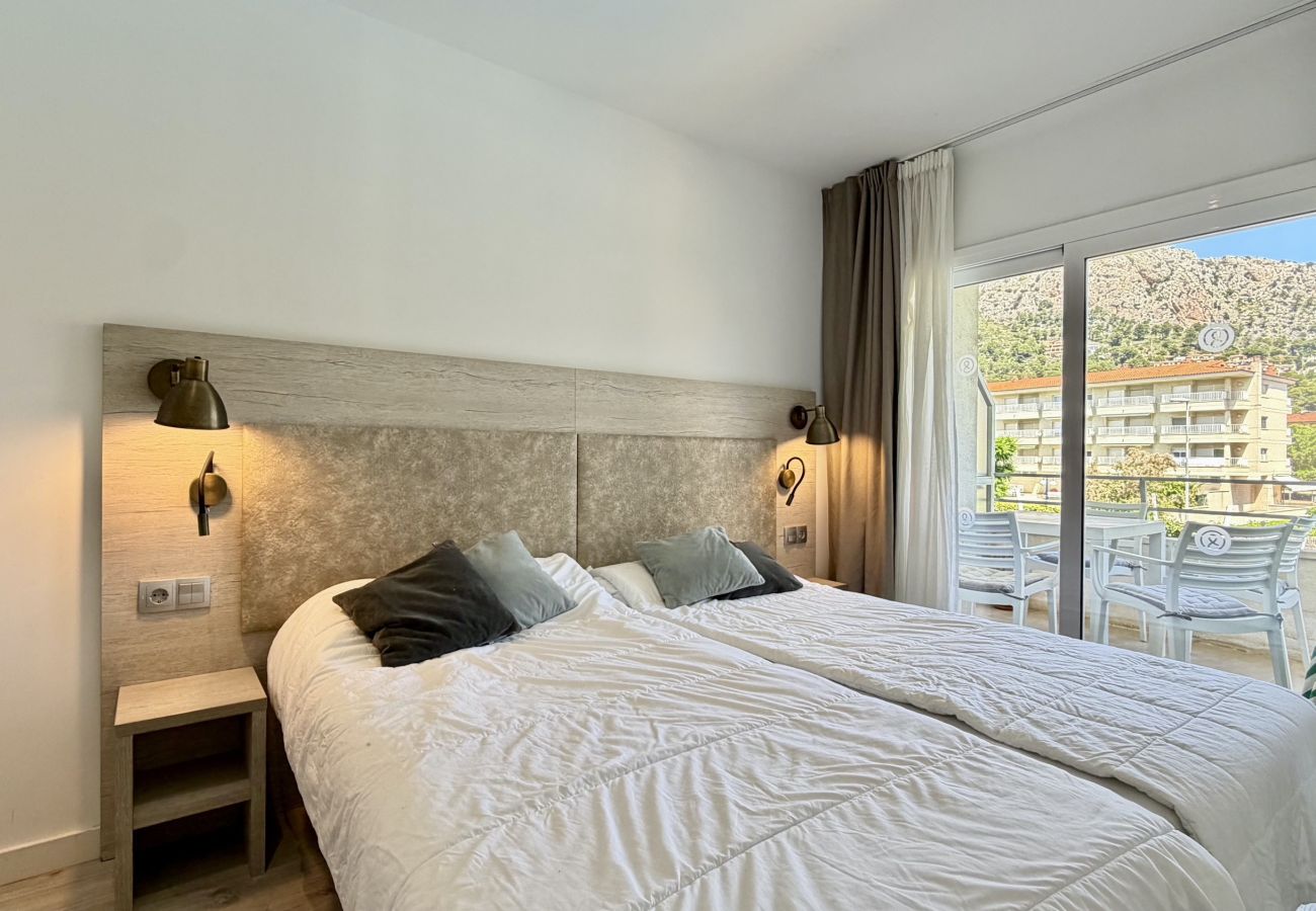 Appartement à Estartit - FESTASOL 209