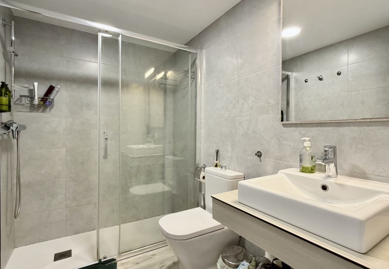 Appartement à Estartit - FESTASOL 209