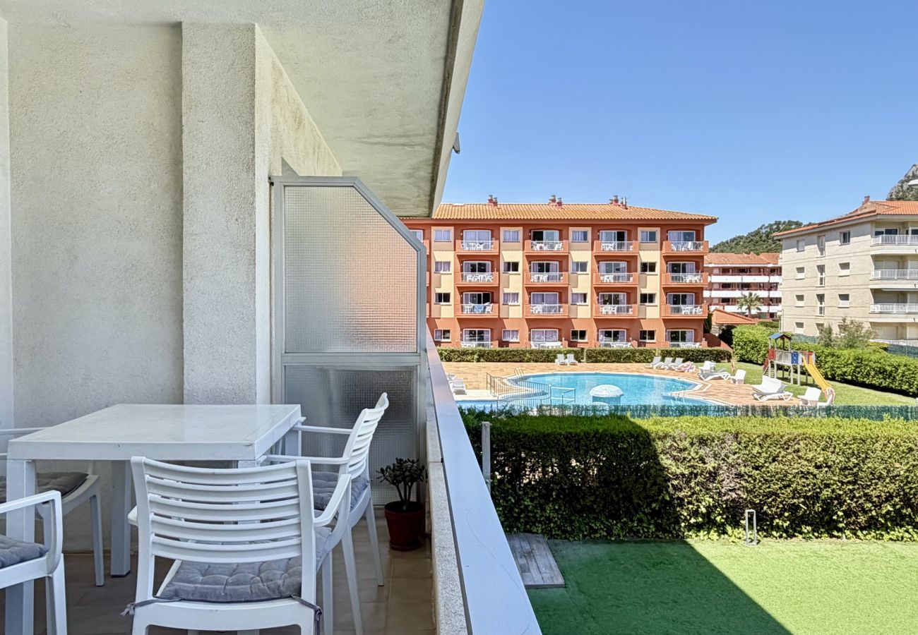 Appartement à Estartit - FESTASOL 209