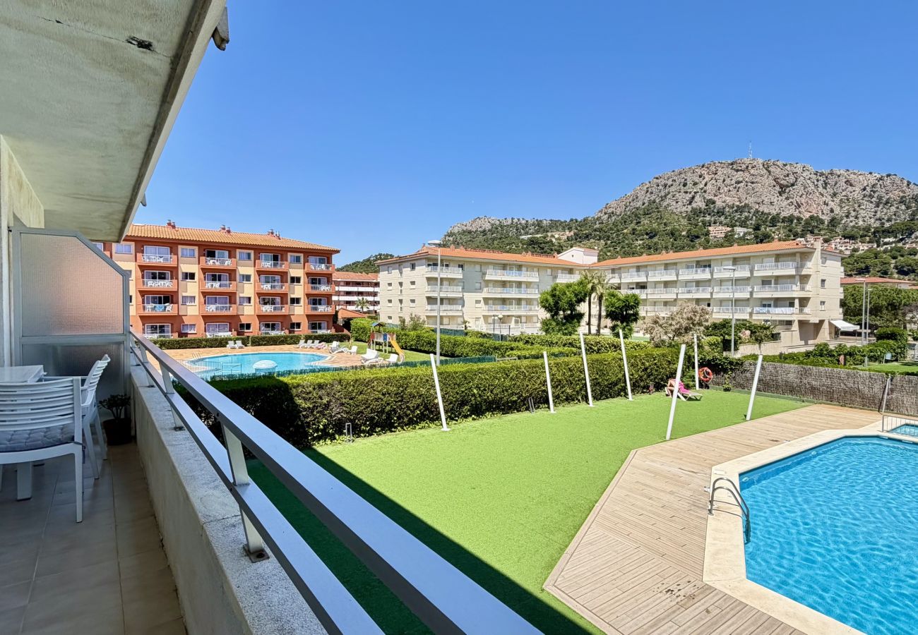 Appartement à Estartit - FESTASOL 209