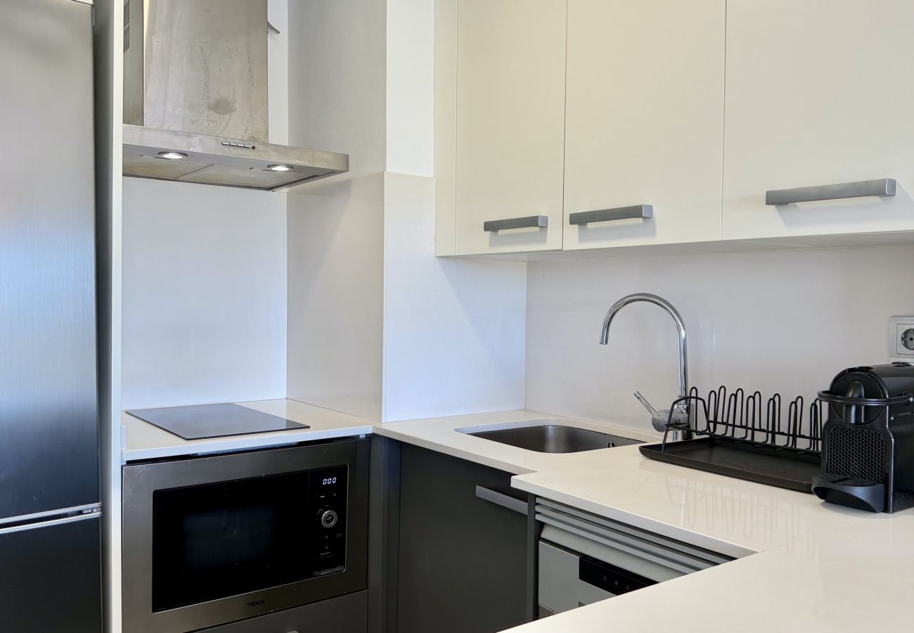 Appartement à Estartit - FESTASOL 306
