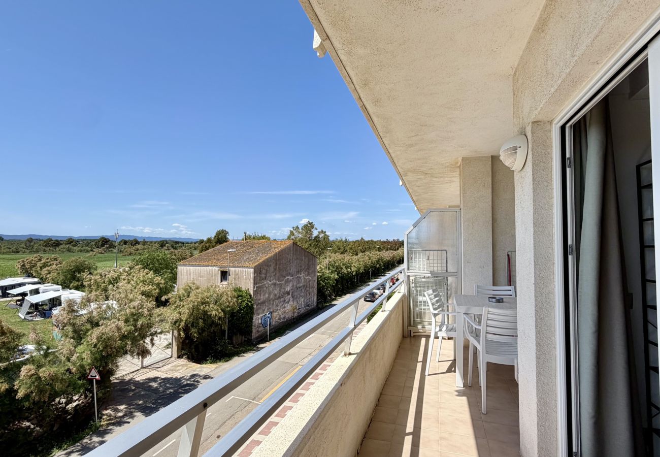 Appartement à Estartit - FESTASOL 306