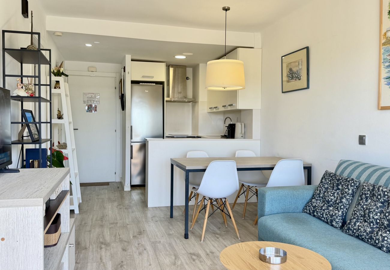 Appartement à Estartit - FESTASOL 306
