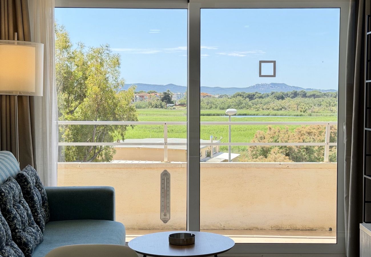 Appartement à Estartit - FESTASOL 306