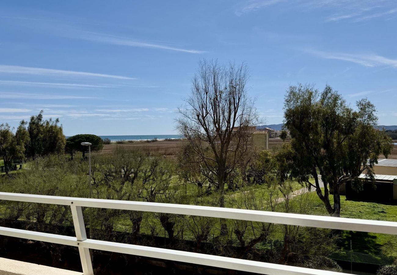Appartement à Estartit - FESTASOL 306