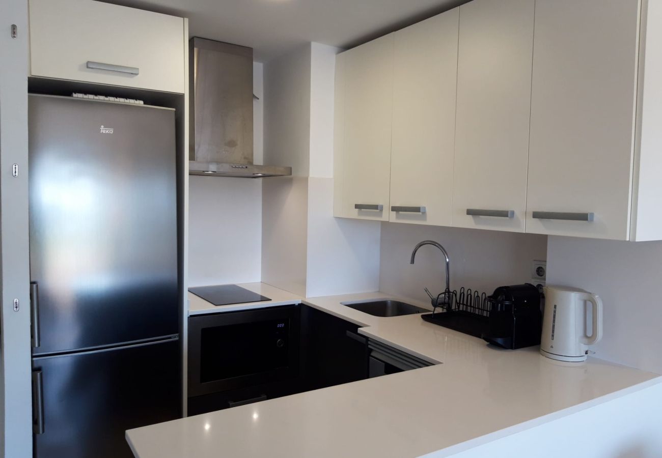 Appartement à Estartit - FESTASOL 306
