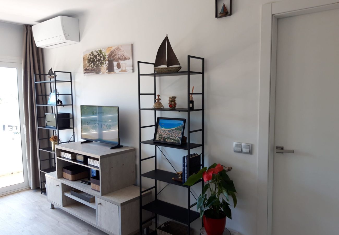 Appartement à Estartit - FESTASOL 306