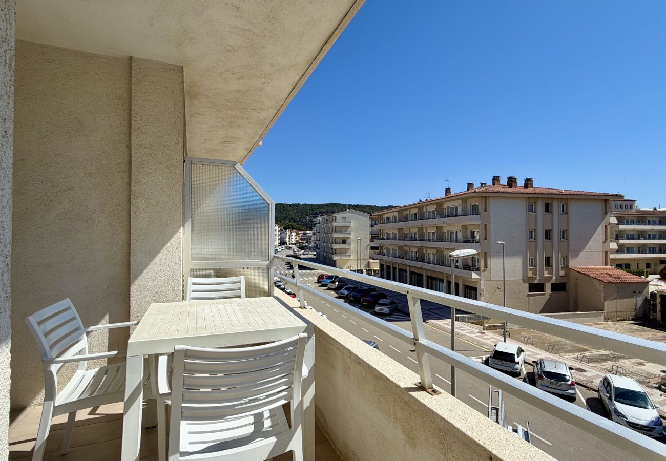 Appartement à Estartit - FESTASOL 315