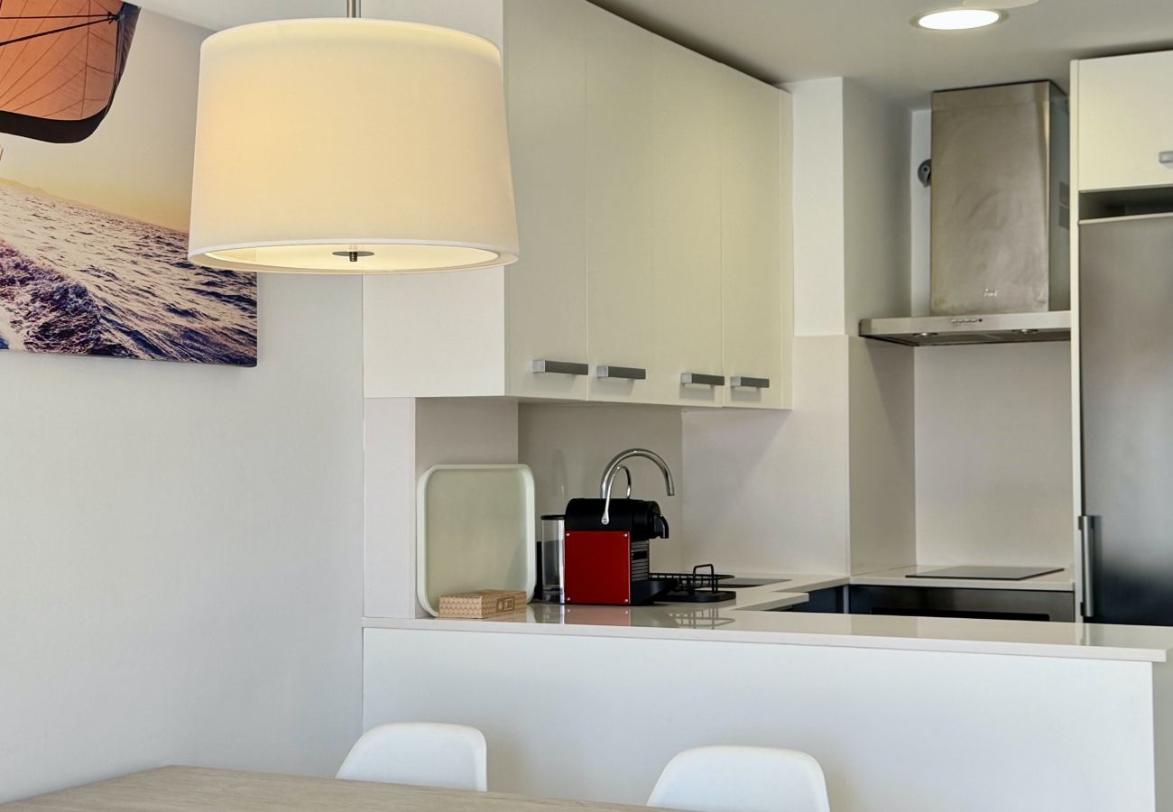 Appartement à Estartit - FESTASOL 315