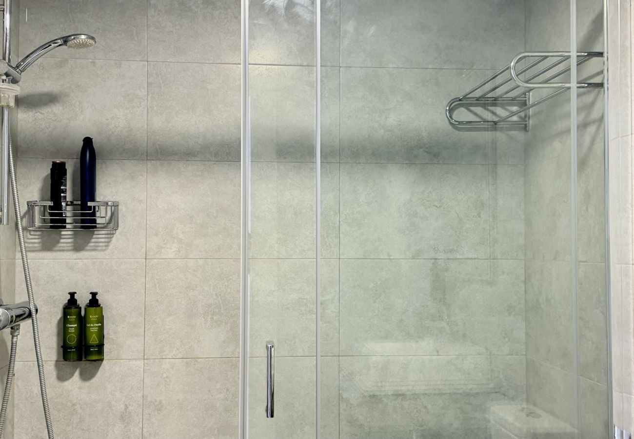 Appartement à Estartit - FESTASOL 315