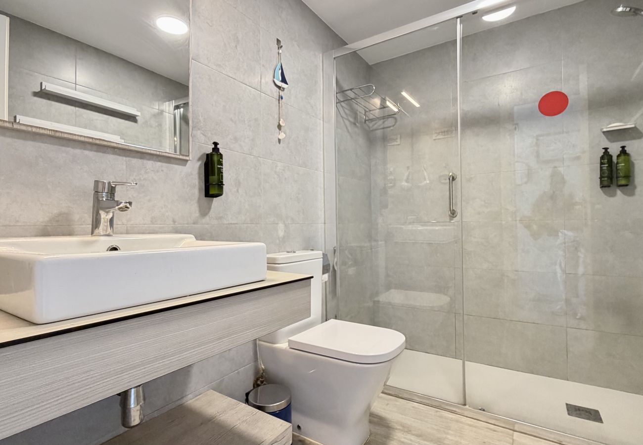 Appartement à Estartit - FESTASOL 315