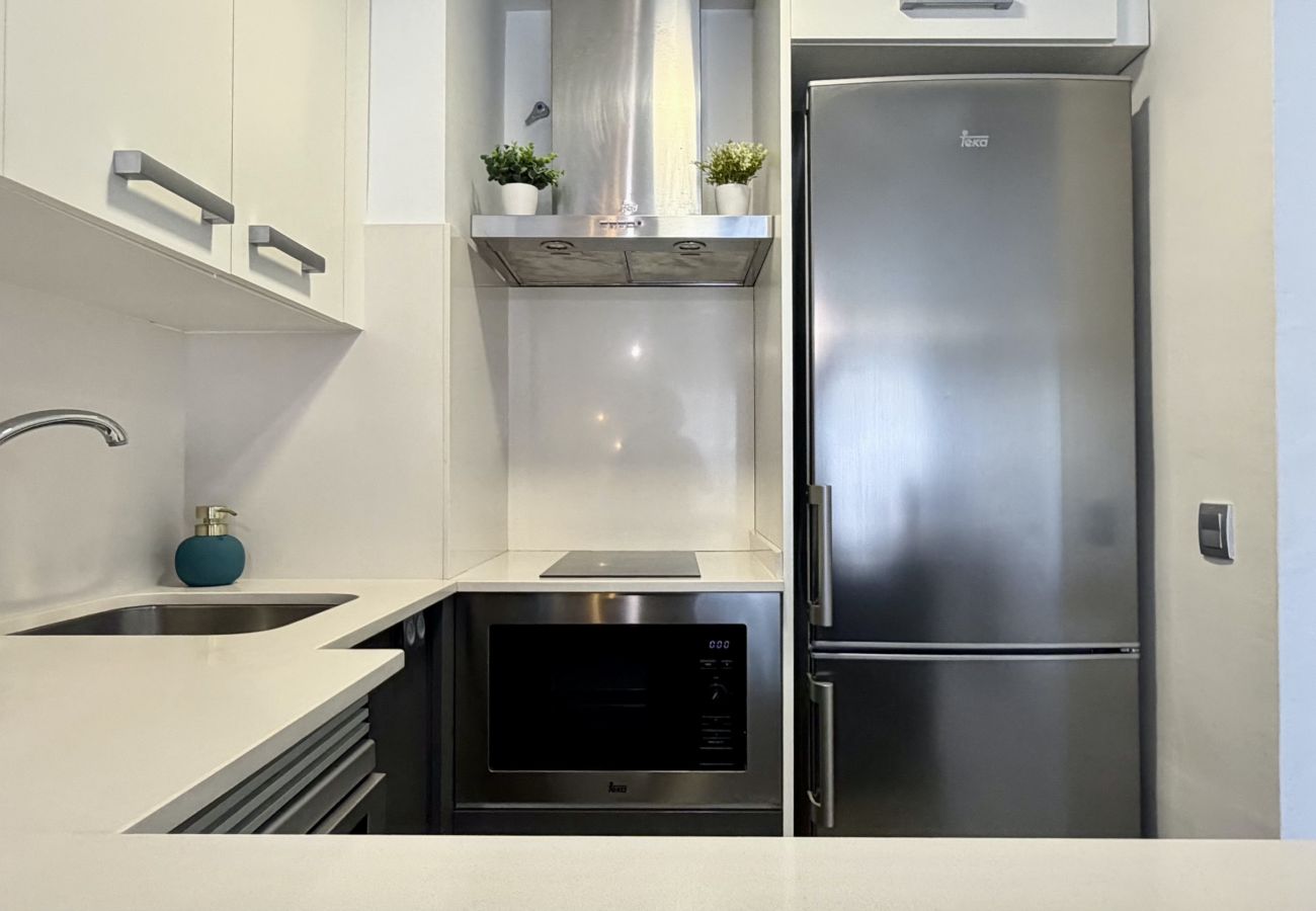 Appartement à Estartit - FESTASOL 307