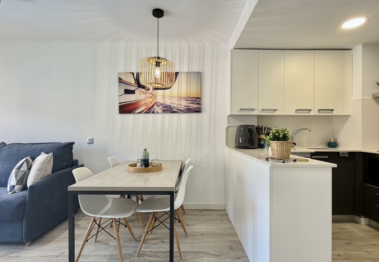 Appartement à Estartit - FESTASOL 307