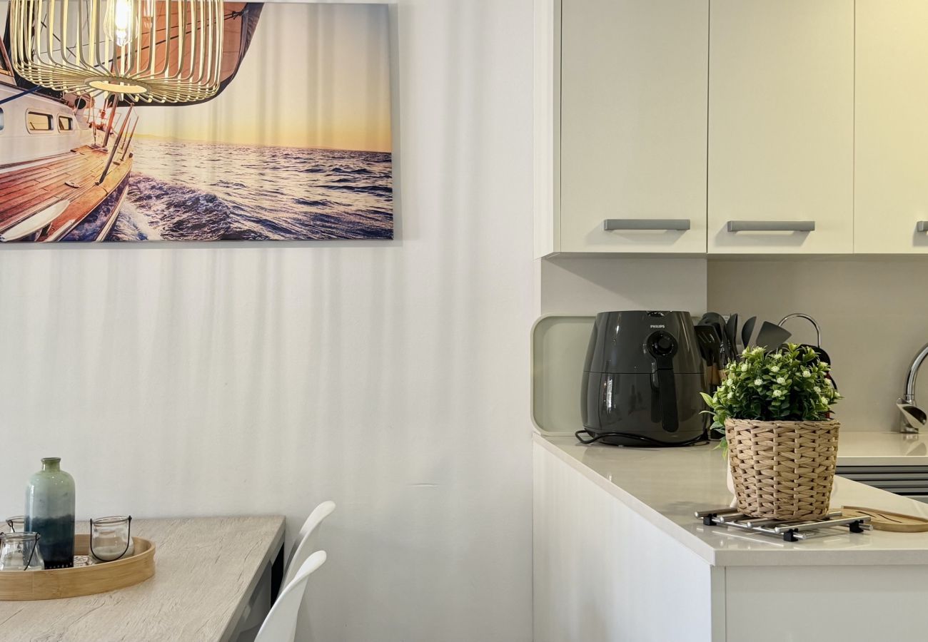Appartement à Estartit - FESTASOL 307