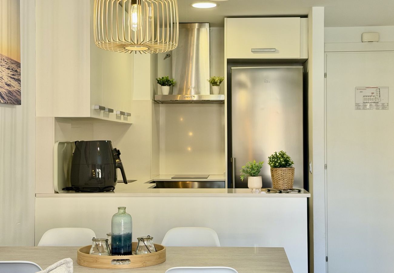 Appartement à Estartit - FESTASOL 307