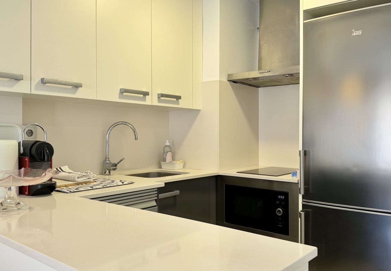 Appartement à Estartit - FESTASOL 405