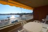 Appartement à L'Escala - TERRASSA DEL MAR ESC. 1    1-A