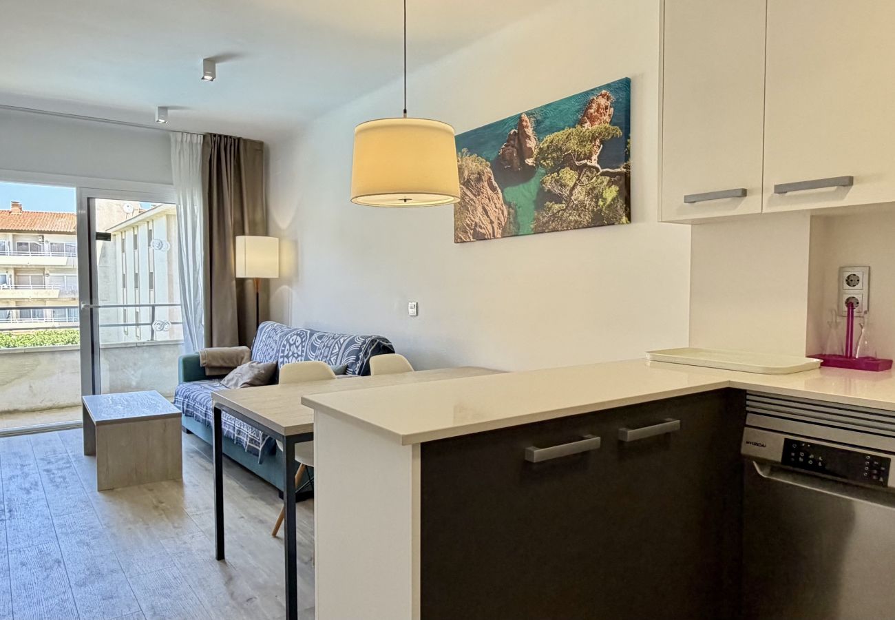 Appartement à Estartit - FESTASOL 305