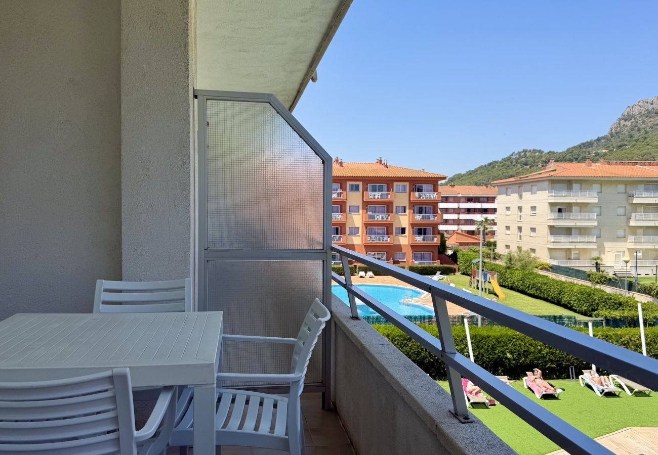 Appartement à Estartit - FESTASOL 305
